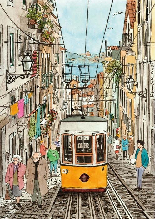Lisbon