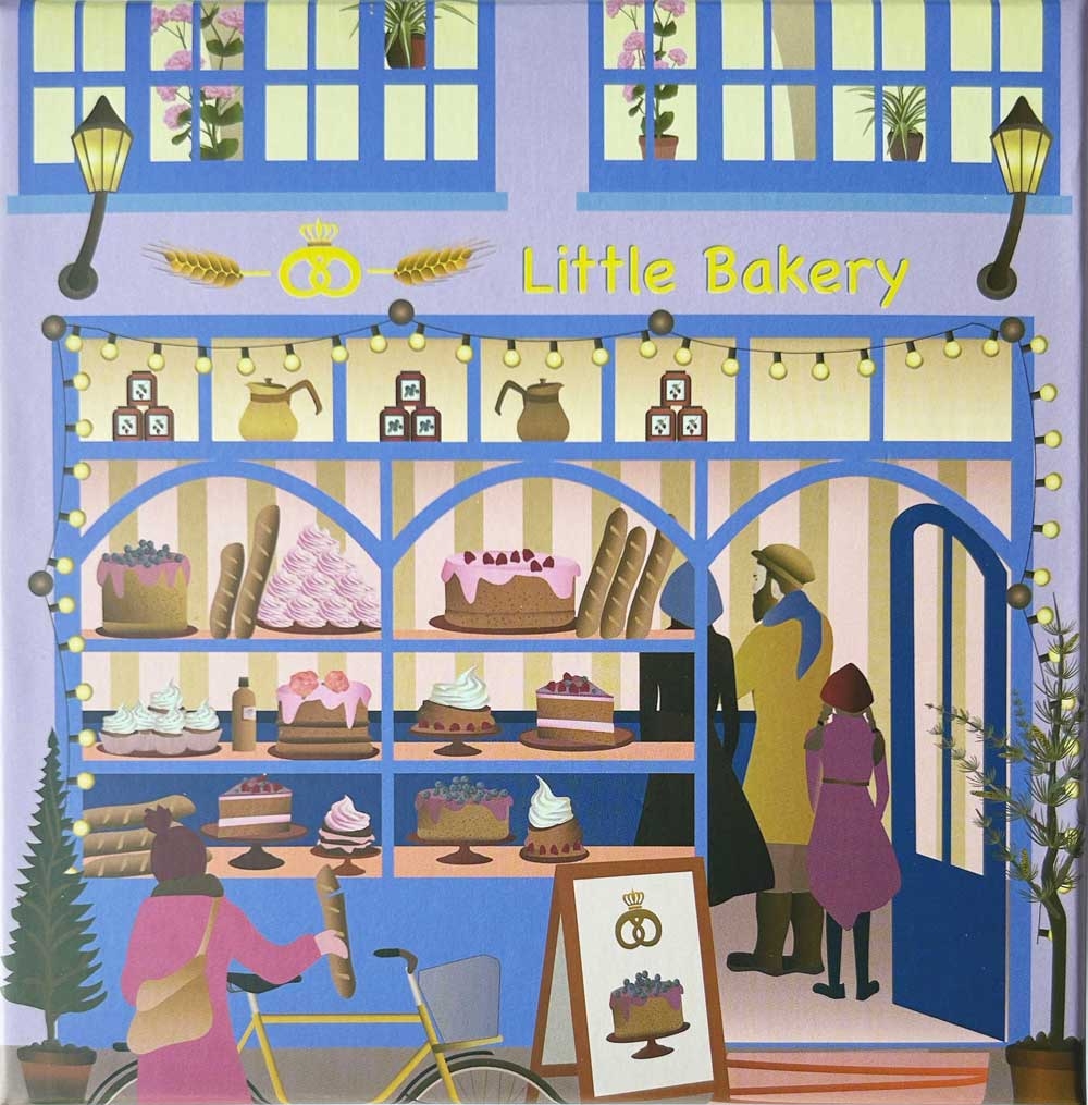 Little Bakery