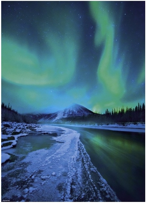 Aurora Borealis