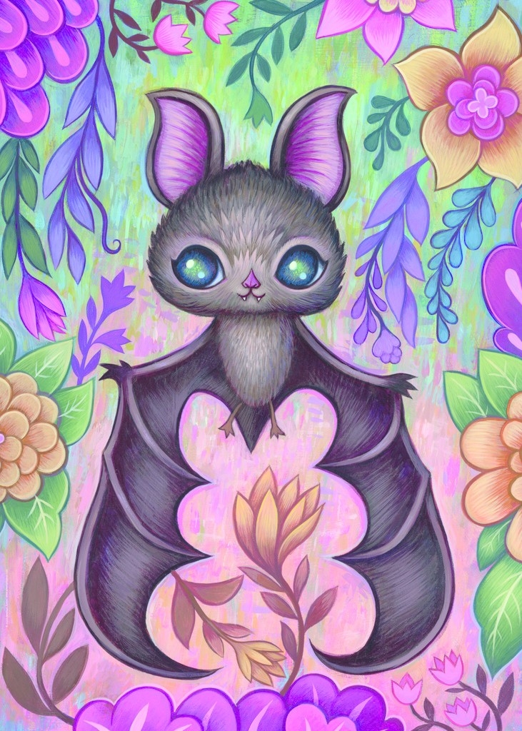 Baby Bat