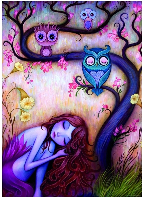 Jeremiah Ketner: Wishing Tree