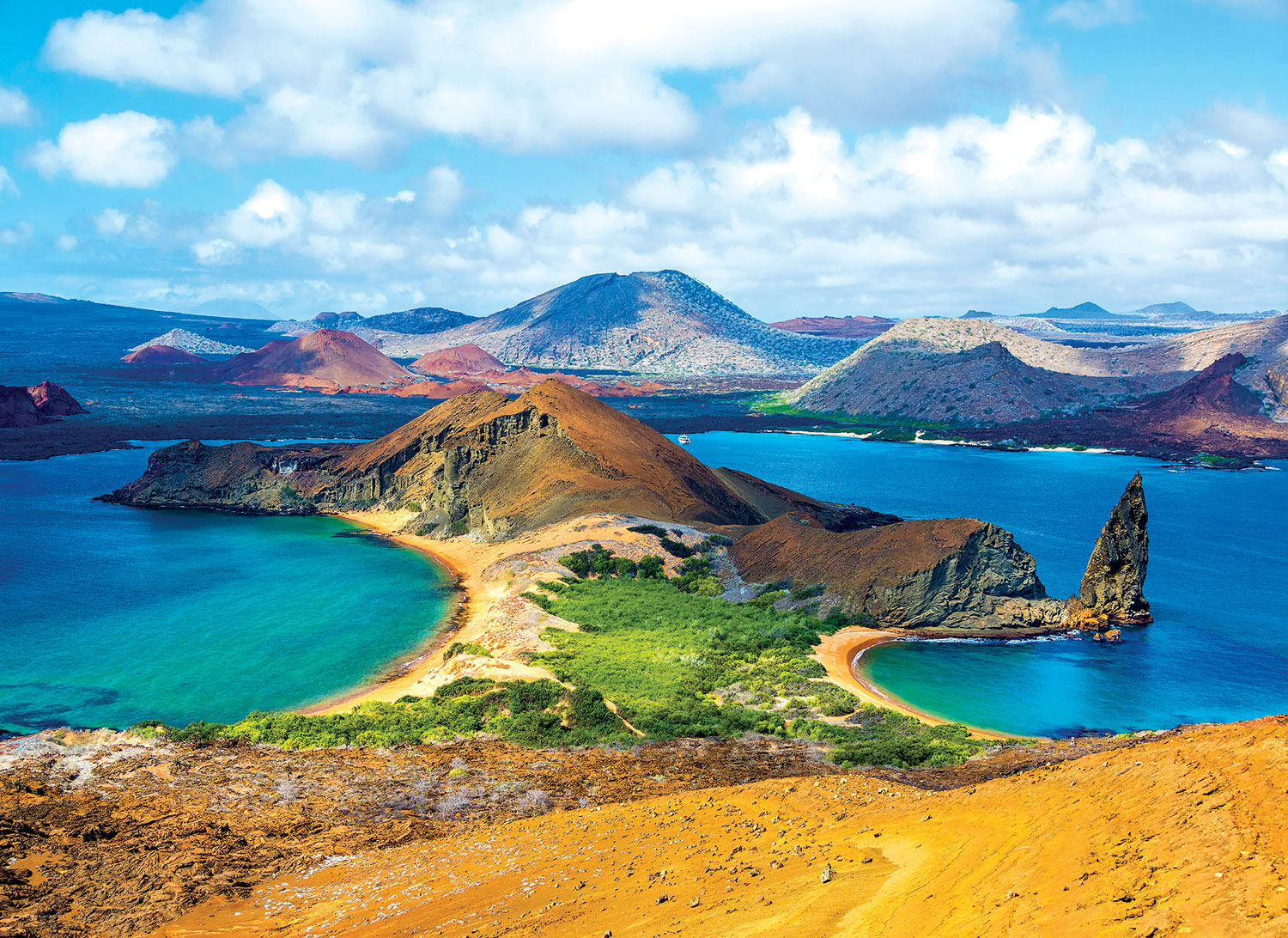 Galapagos Islands