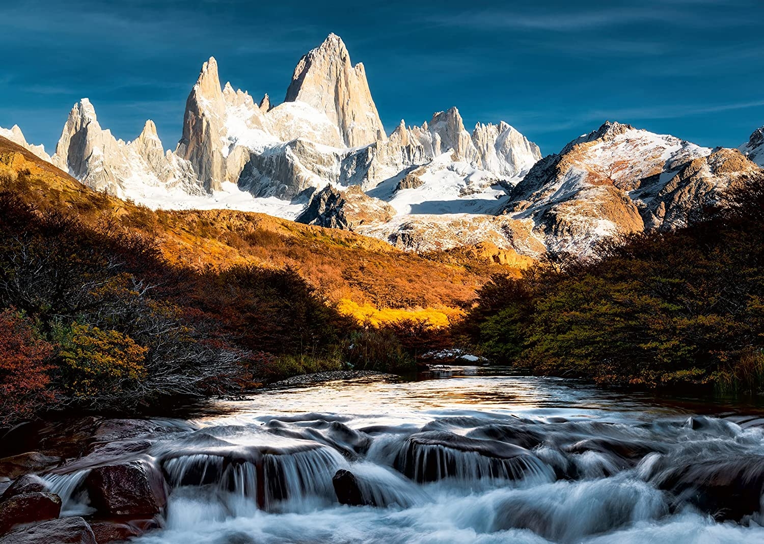 Patagonia