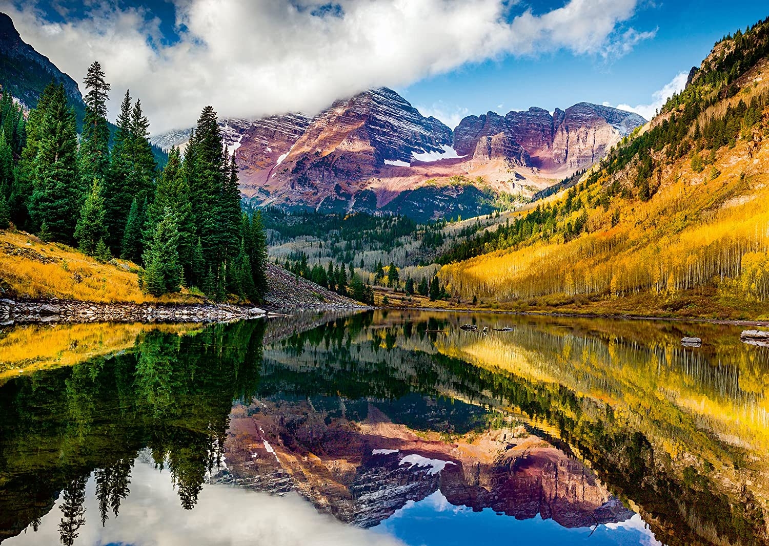 Aspen, Colorado