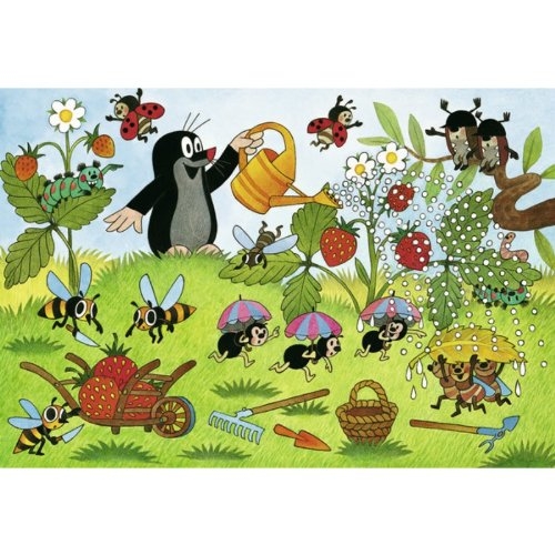 Ravensburger - Jigsaw puzzle Produit 46715 - 24 pieces - Ravensburger ...