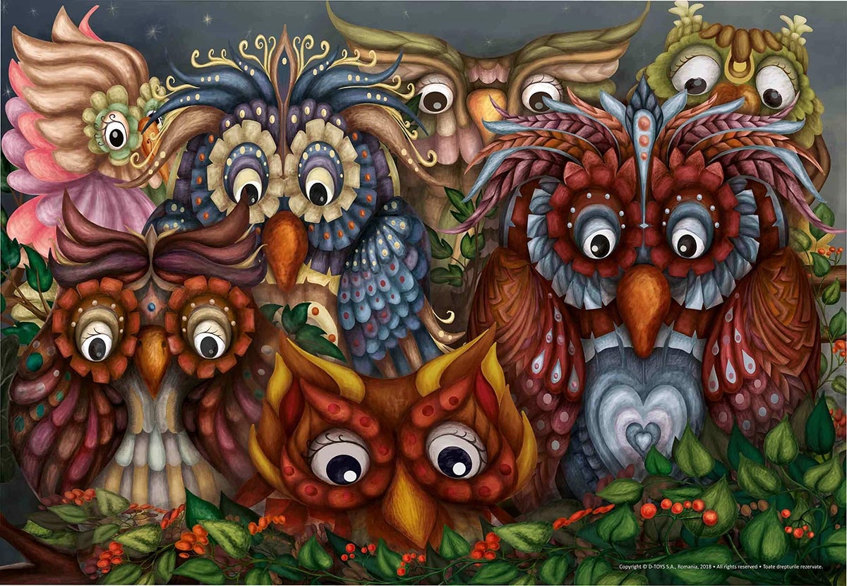 Owls