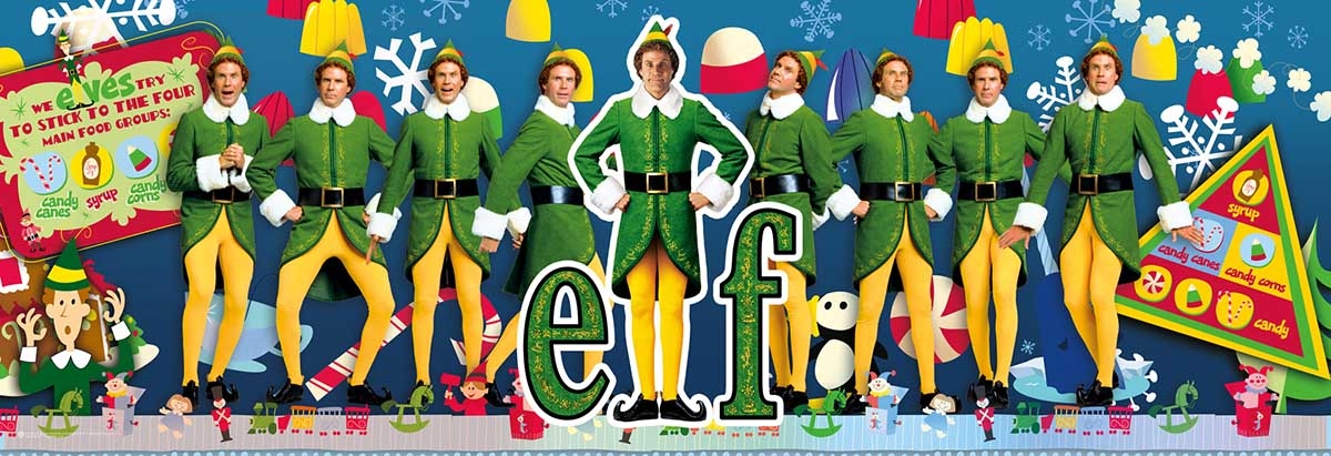 Elf