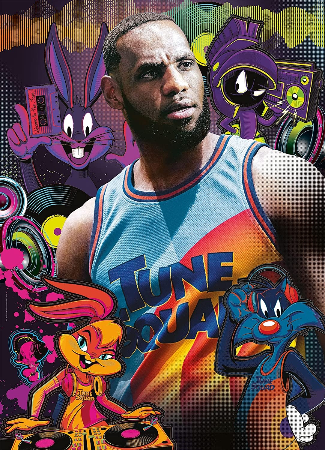 Space Jam