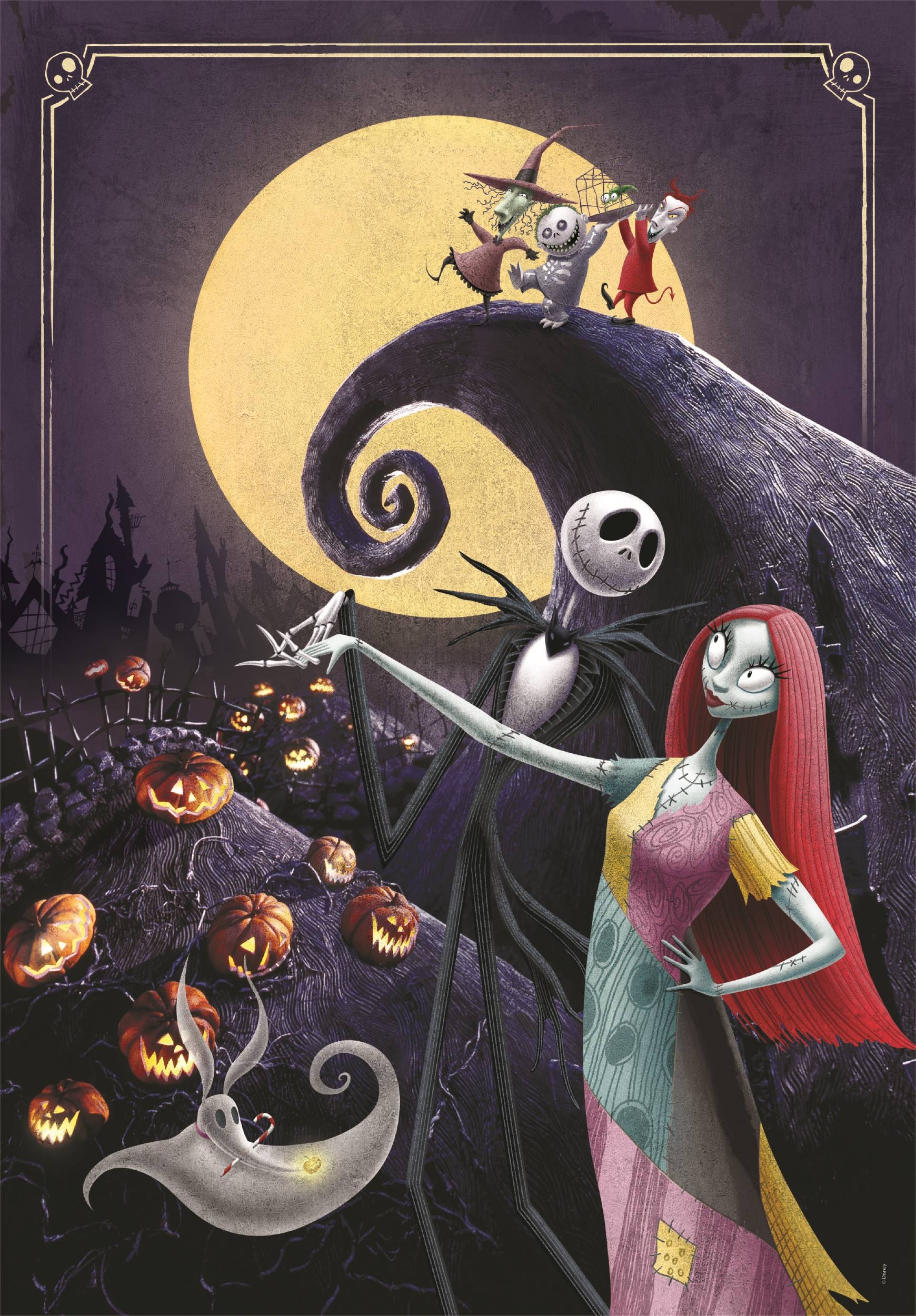 Nightmare Before Christmas