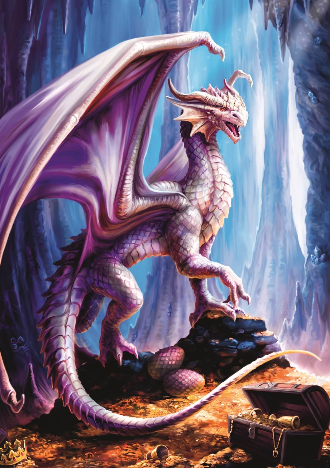 Fantasy Collection: Treasure Trove