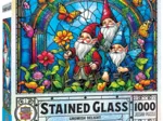 Stained Glass - Gnomish Delight
