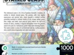Stained Glass - Gnomish Delight