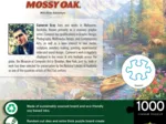 Mossy Oak - Wild River Adventure