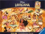Disney Lorcana: Amber