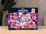Disney Lorcana: Amethyst