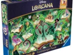 Disney Lorcana: Emerald