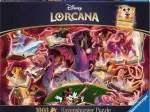 Disney Lorcana: Ruby