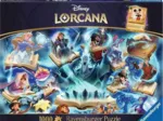 Disney Lorcana: Sapphire