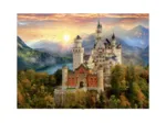 Neuschwanstein