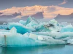 Jökulsarlon Iceland