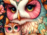 Owl Always Love You