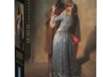 Hayez: The Kiss