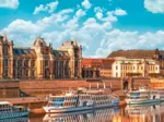Panoramic - Around the World - Dresden