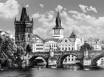 Panoramic Around the World - Prague