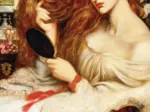 Art Collection - Rossetti