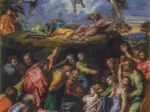 Raphael: The Transfiguration