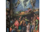 Raphael: The Transfiguration