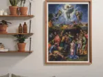Raphael: The Transfiguration