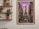 Paris Awakens
