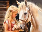 My Friend Horse