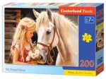 My Friend Horse