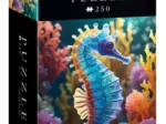 Colourful Nature - Sea Horse