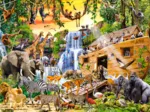 The Ark