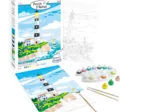 Palette D'Artiste - The Lighthouse