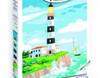 Palette D'Artiste - The Lighthouse