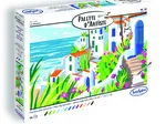Palette D'Artiste - The Riviera