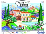 Palette D'Artiste - Provence