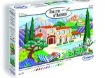 Palette D'Artiste - Provence