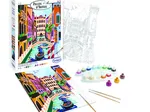 Palette D'Artiste - Venice