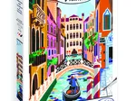 Palette D'Artiste - Venice
