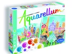 Aquarellum - Capitales