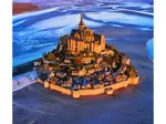 Landscape - Mont-Saint-Michel - Normandy