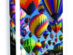 Landscape - Hot Air Balloons