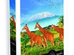 XXL Pieces - Giraffes