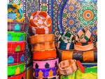 XXL Pieces - Medina Of Fez - Morocco