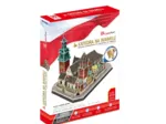 3D Puzzle - Wawel Cathedral